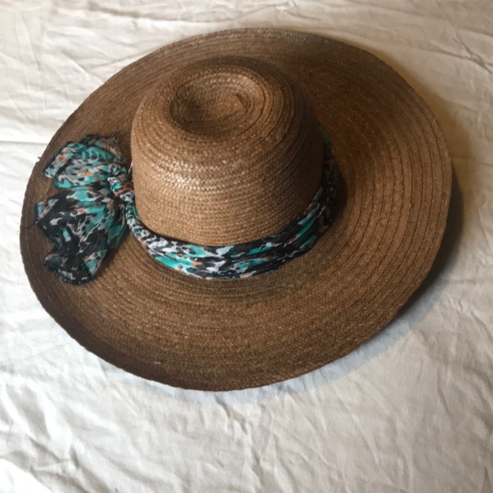 Beautiful Hat